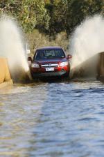 Holden Captiva 2006 года